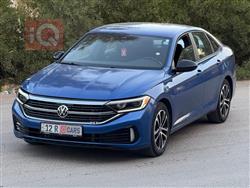 2024 فولكسفاغن جيتا