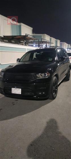 2012 دودج دورانجو