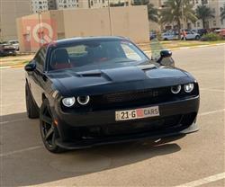 Dodge Challenger 2016