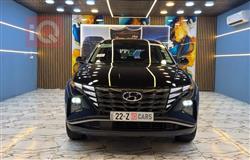 2023 هيونداي توسان