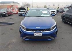 Kia Forte 2023