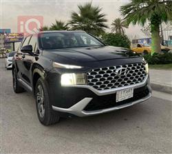 2022 هيونداي سانتافي