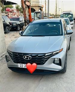 2022 هيونداي توسان