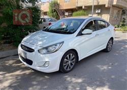 Hyundai Accent 2014