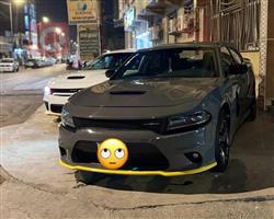 Dodge Charger 2019