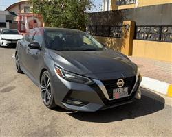 2022 نيسان سنترا