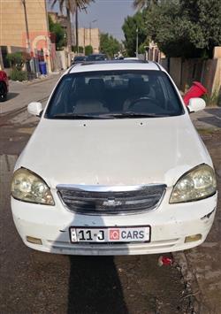 2009 شيفروليه اوبترا