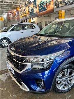 2023 كيا سلتوس