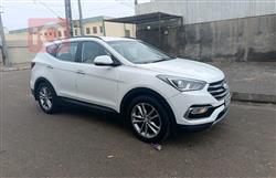 2016 هيونداي سانتافي