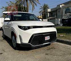 Kia Soul 2023