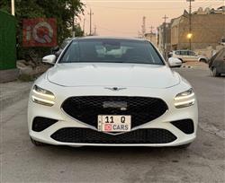 Genesis G70 2022