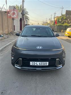 2024 هيونداي كونا