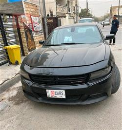 Dodge Charger 2016