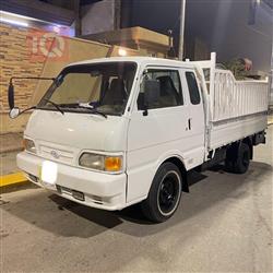 1996 كيا بونكو