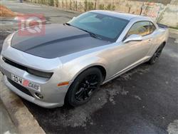 2014 شيفروليه كامارو