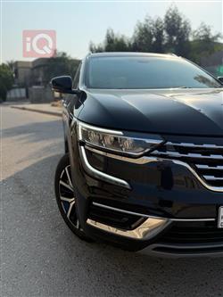 Renault Koleos 2023