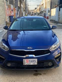 Kia Forte 2019