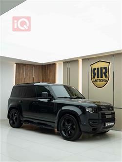 2025 لاند روفر دفندر