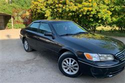 Toyota Camry 2001