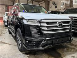 2025 تويوتا لاندكروزر