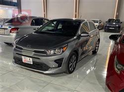 Kia Rio 2021