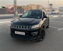 Jeep Compass 2021