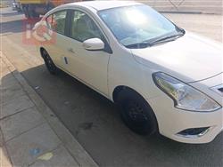 2025 نيسان صني