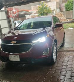 2019 شيفروليه ايكونس