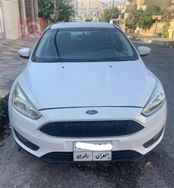 Ford Focus 2017