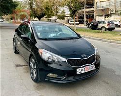 Kia Forte 2016