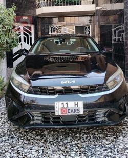 Kia Forte 2023