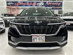 2023 كيا كرنفال