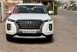 Hyundai Palisade 2020