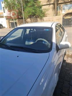 Chevrolet Optra 2011