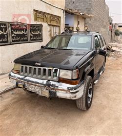 1994 جيب شيروكي