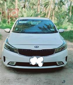 Kia Forte 2018