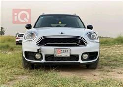 2017 ميني كوبر