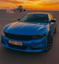 2019 دودج تشارجر