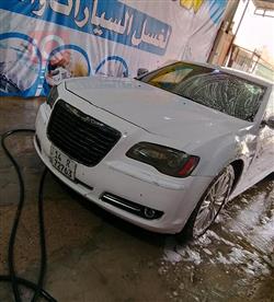 2014 كرايسلر 300