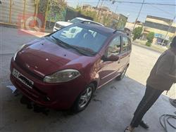 Chery A1 2013