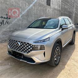2023 هيونداي سانتافي