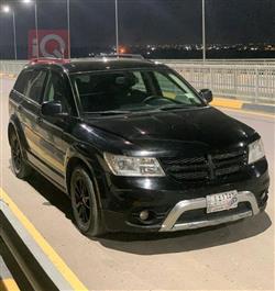 2020 دودج جورني