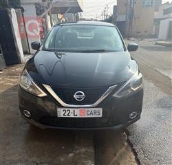 Nissan Sentra 2019