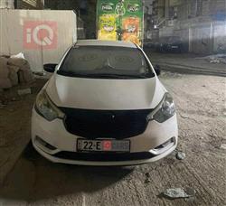 Kia Cerato 2014
