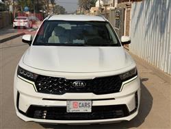2021 كيا سورينتو