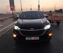 2020 شيفروليه ايكونس