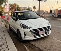 Hyundai i10 2023