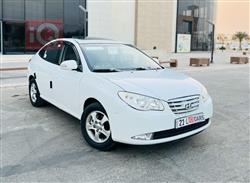 Hyundai Elantra 2011