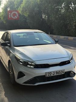 Kia Forte 2022