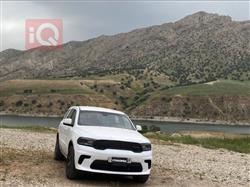 Dodge Durango 2022